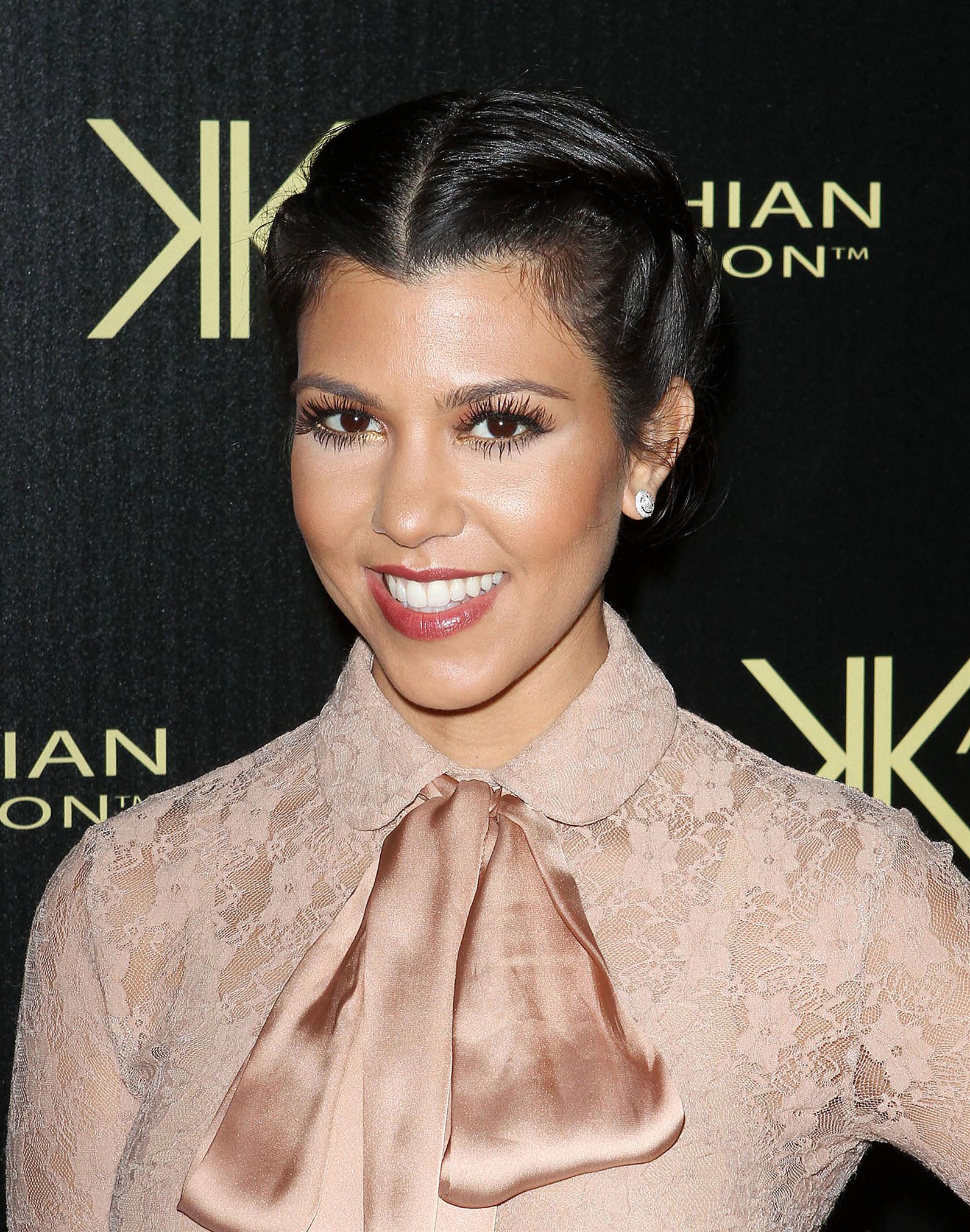 Kourtney Kardashian - Kardashian Kollection Launch Party Photos | Picture 61466